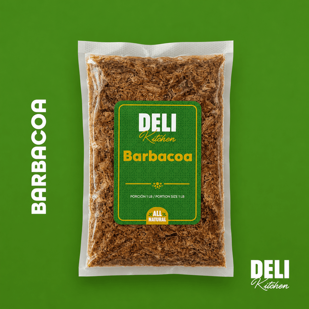 Barbacoa gallery image