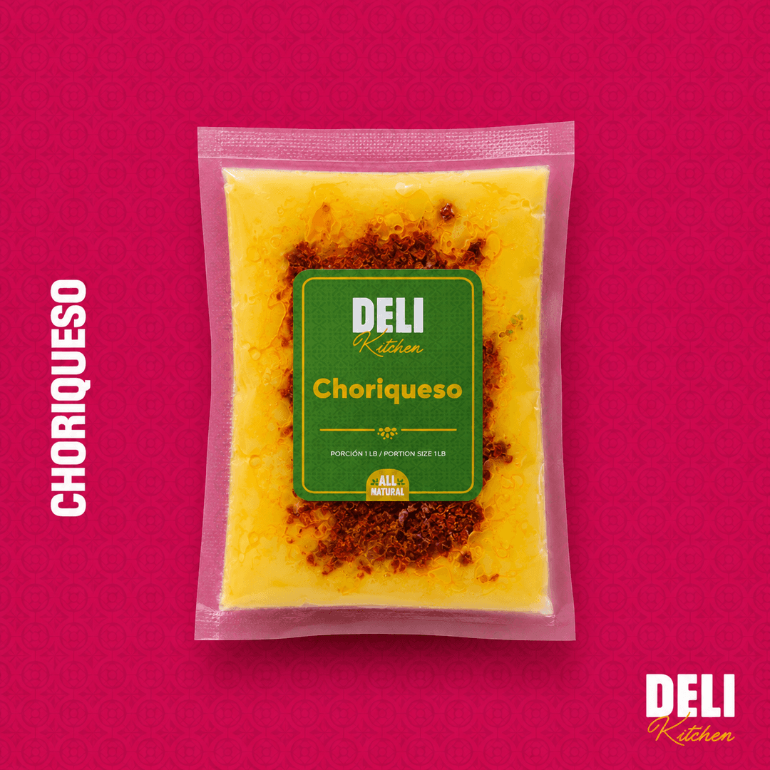 Choriqueso gallery image