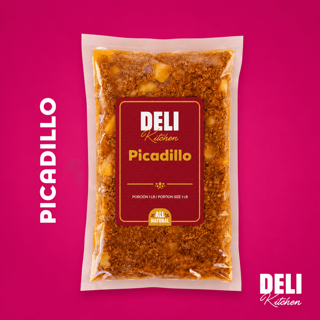 Picadillo gallery image