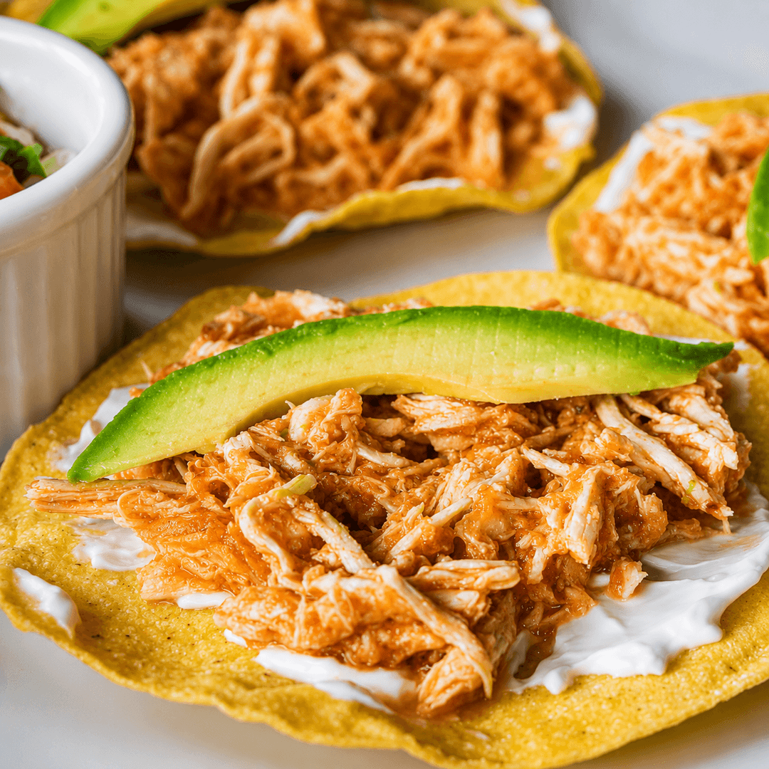 Tinga de Pollo gallery image