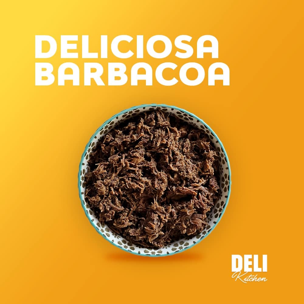 Barbacoa gallery image