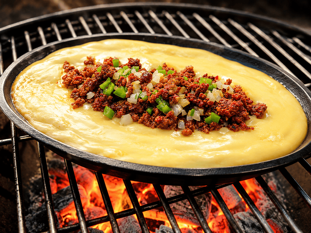 Choriqueso gallery image